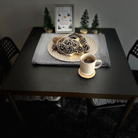 Falling Star Apartman Brzece Ngoại thất bức ảnh