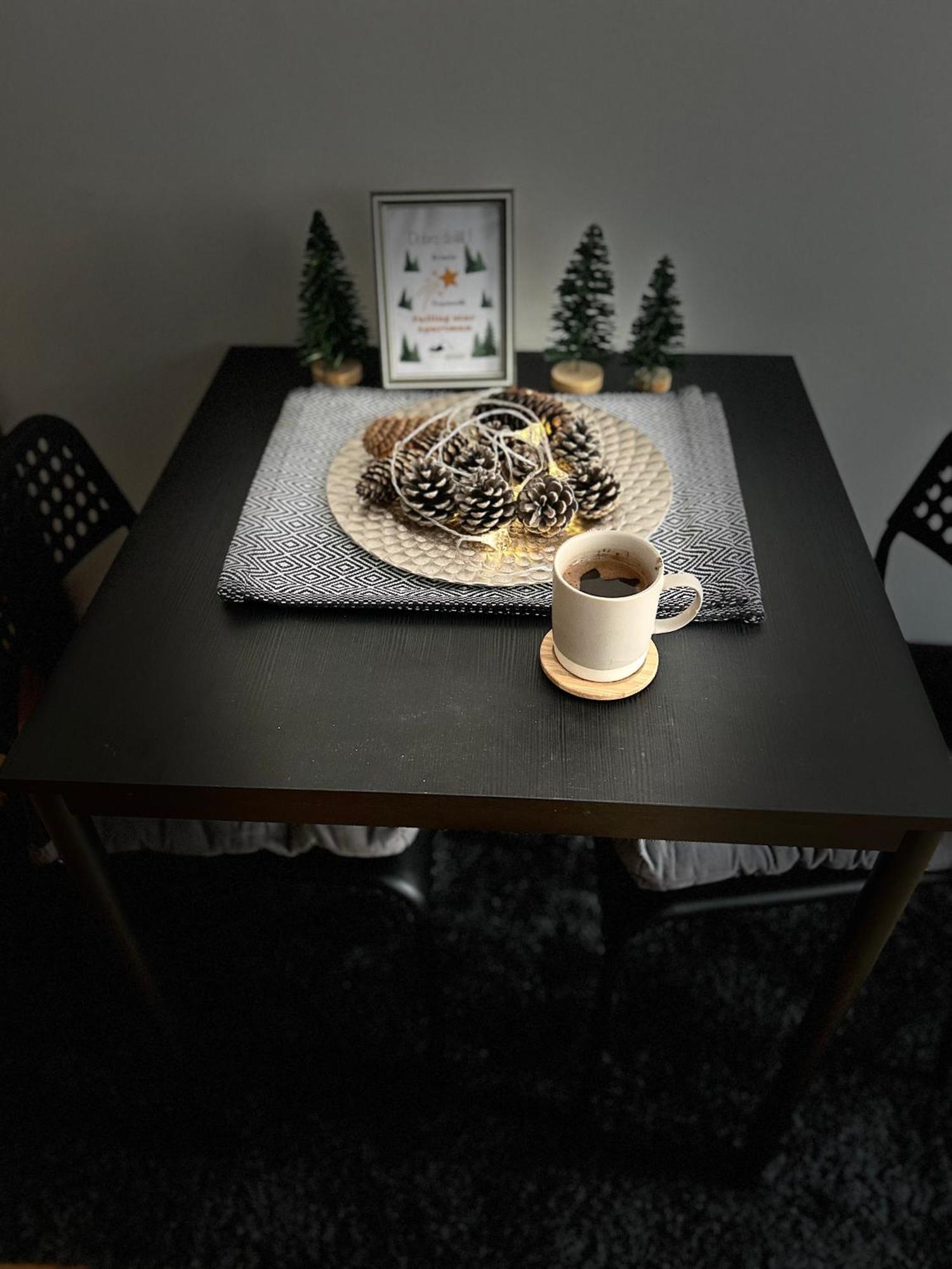 Falling Star Apartman Brzece Ngoại thất bức ảnh